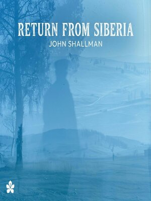 cover image of Return from Siberia
